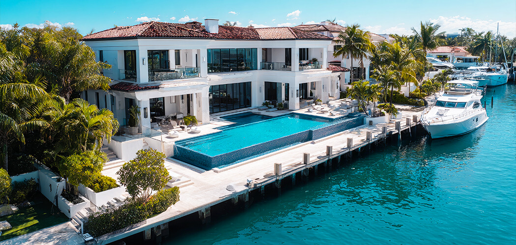 This Week's New Houses for Sale in Coral Gables