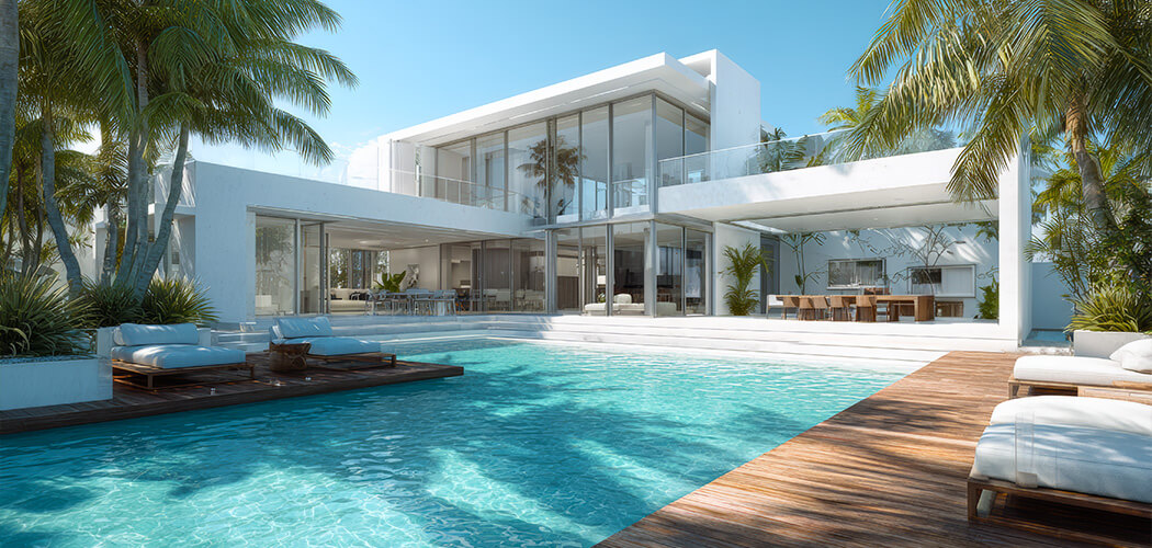 New Houses for Sale in North Miami